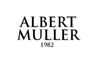 Albert Muller