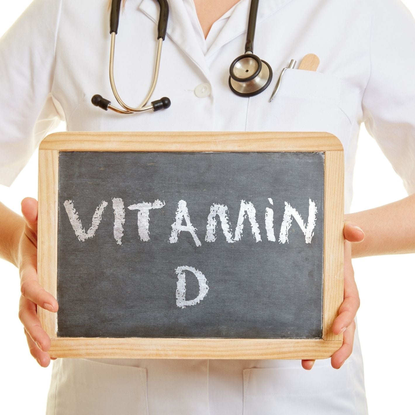 D Vitamini, Yaşlı Yetişkinlerde Kırık ve Düşmeleri Önlemeyebilir, Uzmanlar Uyarıyor
