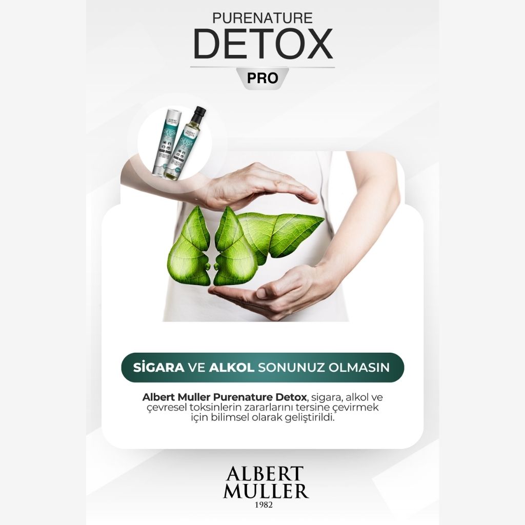 PURENATURE DETOX PRO