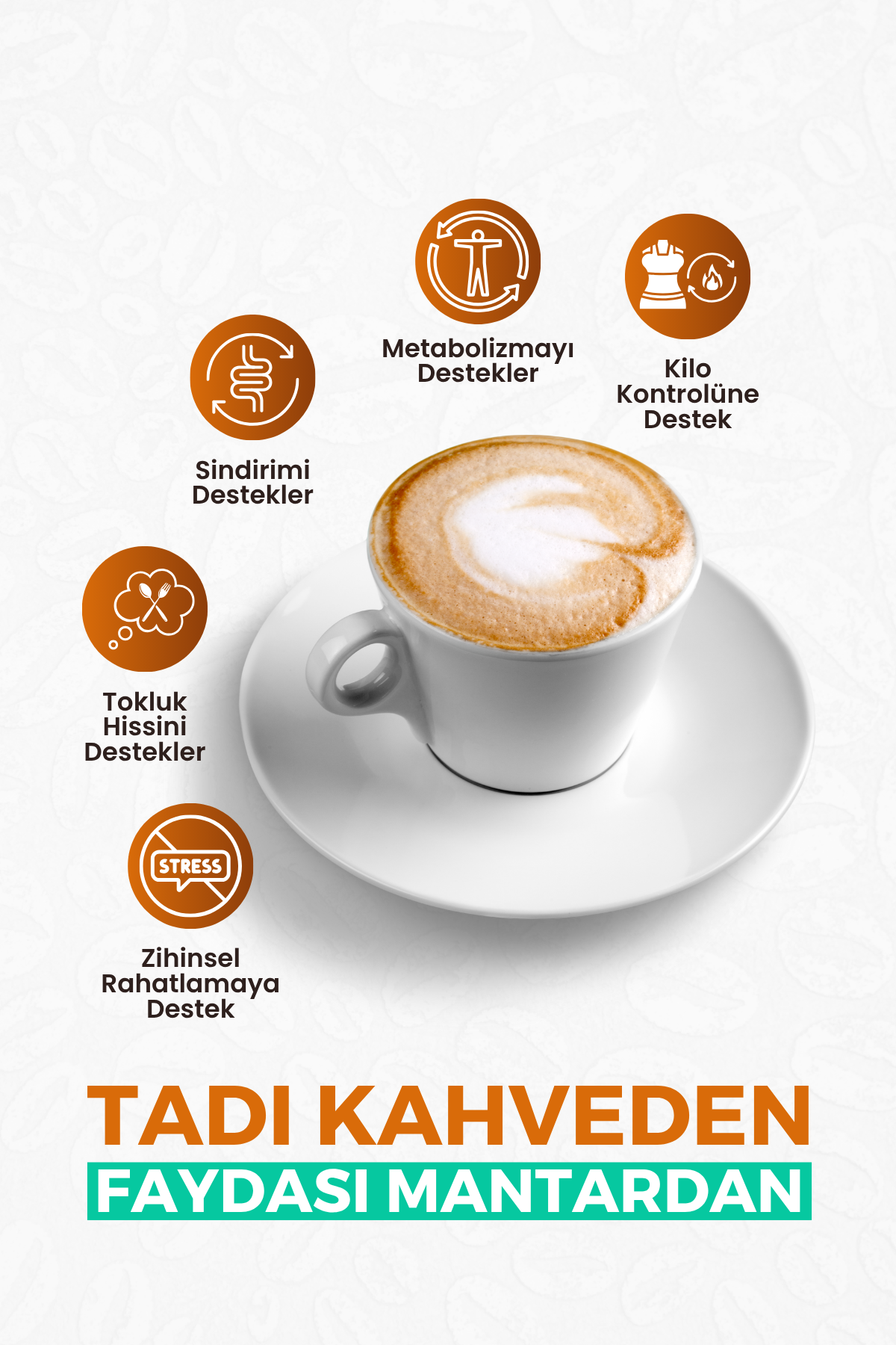 Reformer Mushroom Coffee