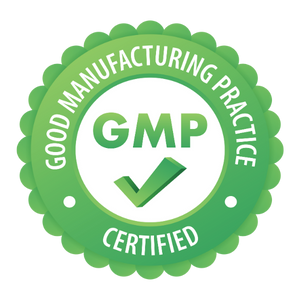 GMP Sertifikalı Üretim
