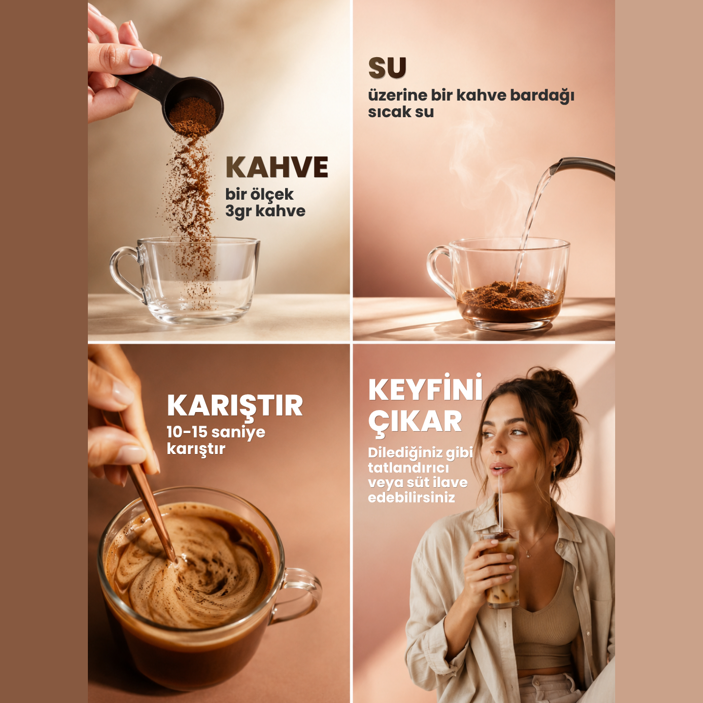 Reformer Mushroom Coffee