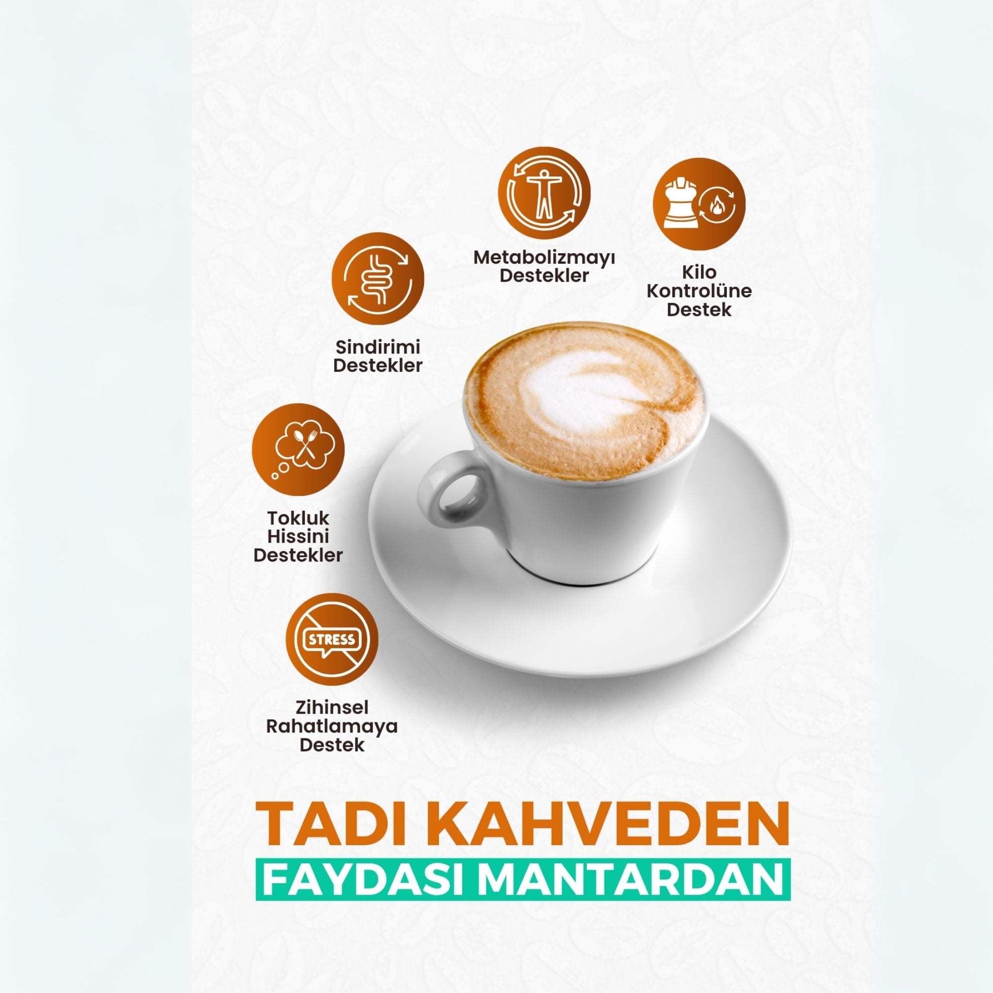 Reformer Mushroom Coffee